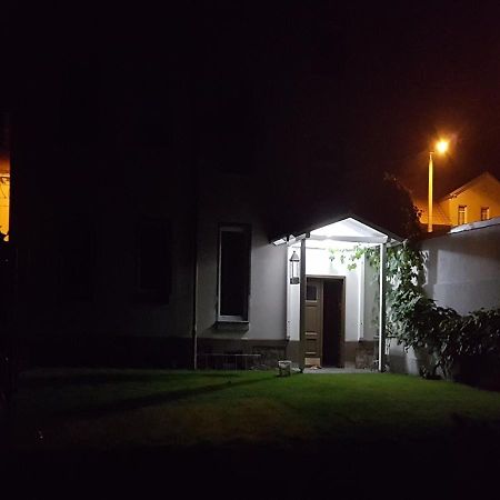 Wohlfuehl Apartments Лайпциг Екстериор снимка