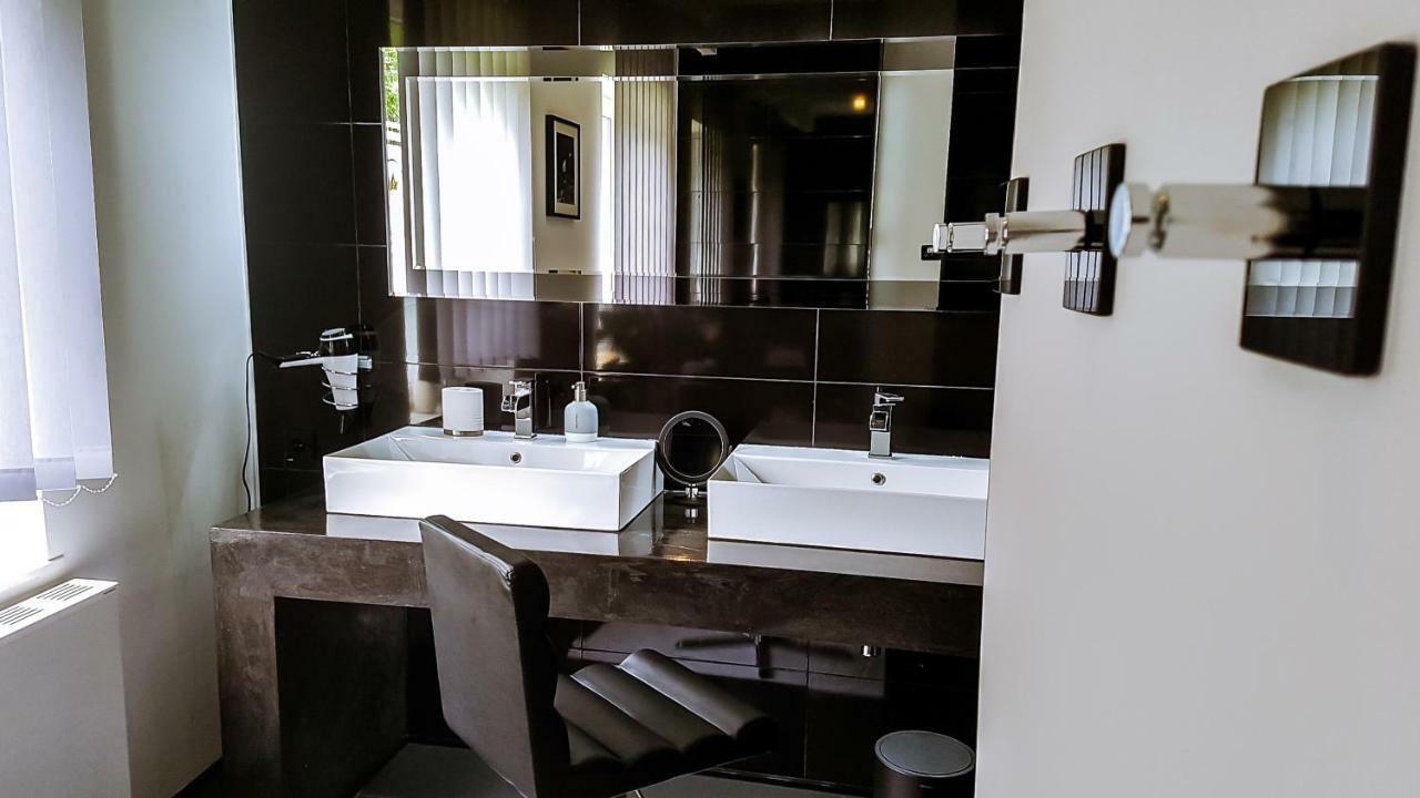 Wohlfuehl Apartments Лайпциг Екстериор снимка